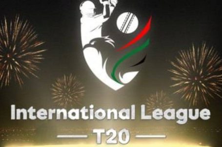 ILT20 League begins registration process for UAE-based players
