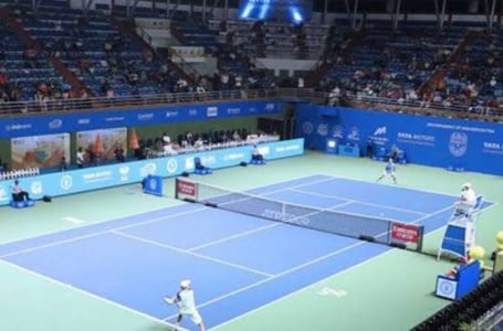 Viacom18 Sports to broadcast fifth edition of Tata Open