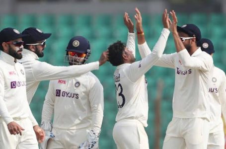 Indian players should play next round of Ranji Trophy instead of Indore ODI, feels Jaffer