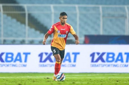 East Bengal FC sign defender Lalchhungnunga on permanent basis till 2026