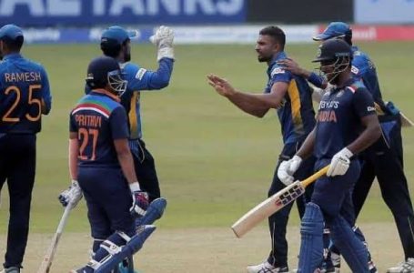 Star Sports to broadcast India v Sri Lanka T20I series