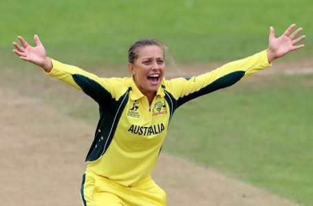 Ashleigh Gardner claims ICC Women’s Player of the Month award for Dec 2022