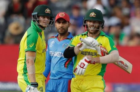 Australia pulls out from men’s ODI series vs Afghanistan in March