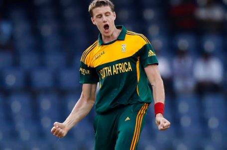 Morne Morkel to be part of NZ Women’s team’s coaching group for T20 WC