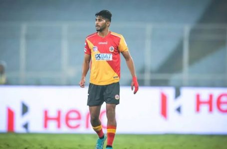 Odisha FC sign Aniket Jadhav from East Bengal FC on permanent deal