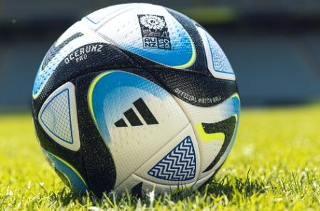 Official Match Ball for the FIFA Women’s World Cup 2023 unveiled by adidas
