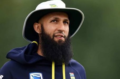 Hashim Amla announces retirement from all forms of cricket
